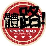 Sportsroad logo